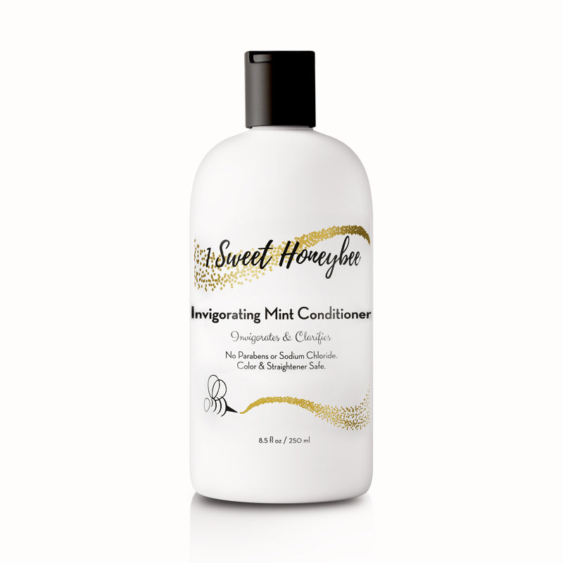 Invigorating Mint Conditioner